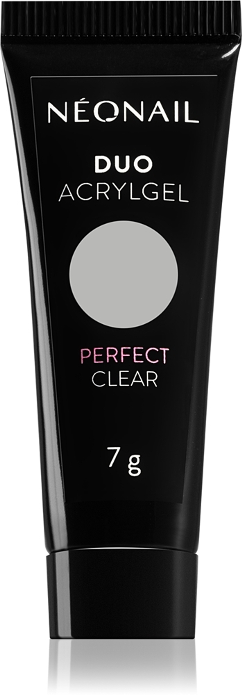 NEONAIL Duo Acrylgel Perfect Clear - , 15 g