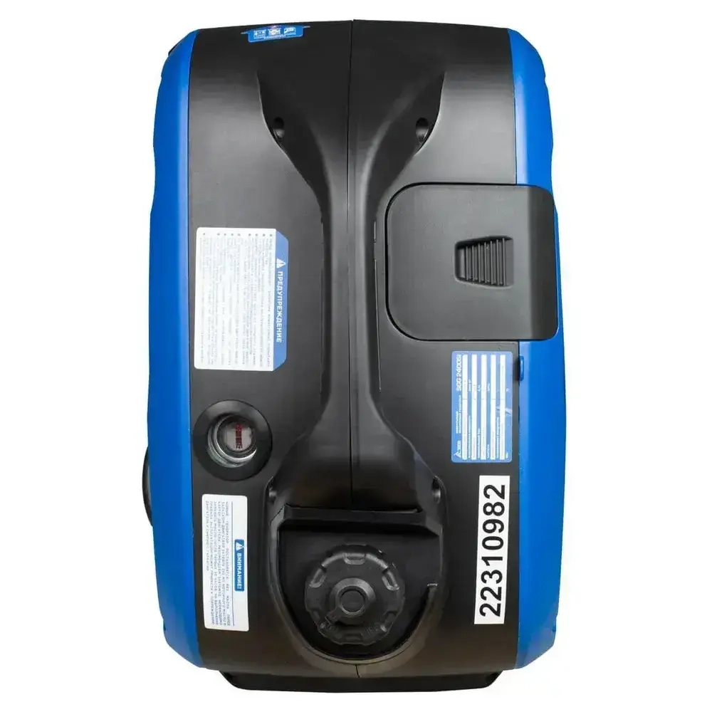 Инверторный генератор ТСС/TSS SGG 2400Si