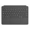 Microsoft Surface Pro Copilot Keyboard Alcantara для Pro 12