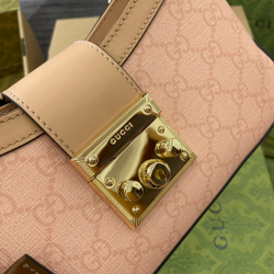 Gucci Padlock Small Shoulder Bag 26 cm