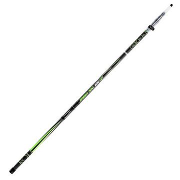 Удилище проводочное GREEN ROD с/к carbon, 6m, 15-40g (N-GR-600K) Nisus