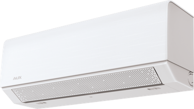 Настенная сплит-система AUX ASW-H18A4/BA-R2DI + AS-H18A4/BA-R2DI