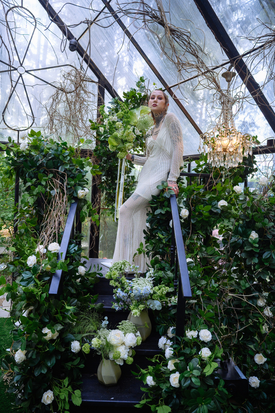 Сет Летний день