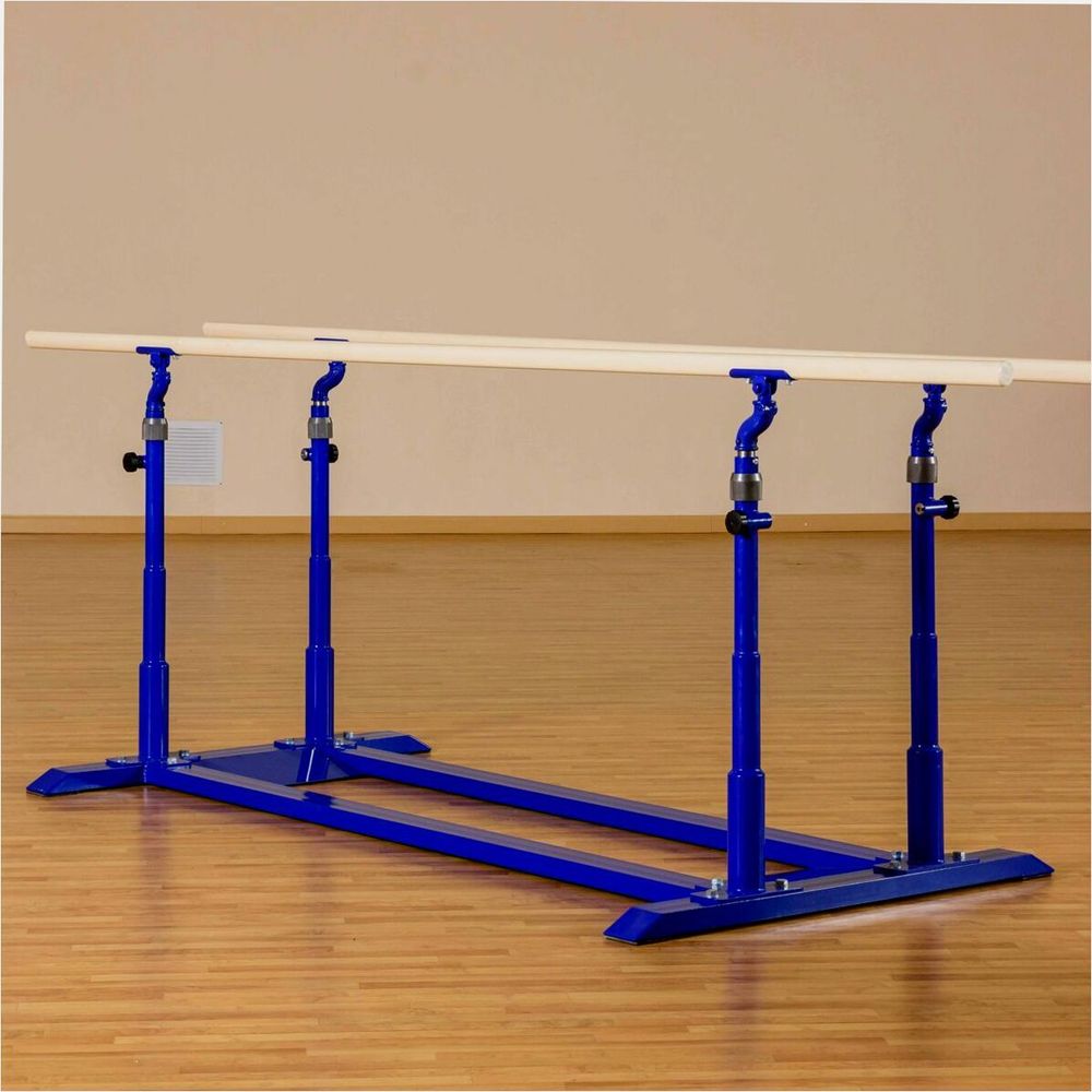 Брусья параллельные