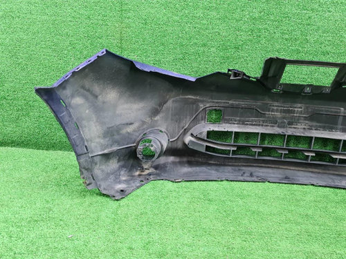 Бампер передний Nissan Qashqai J11 (2013-2019)