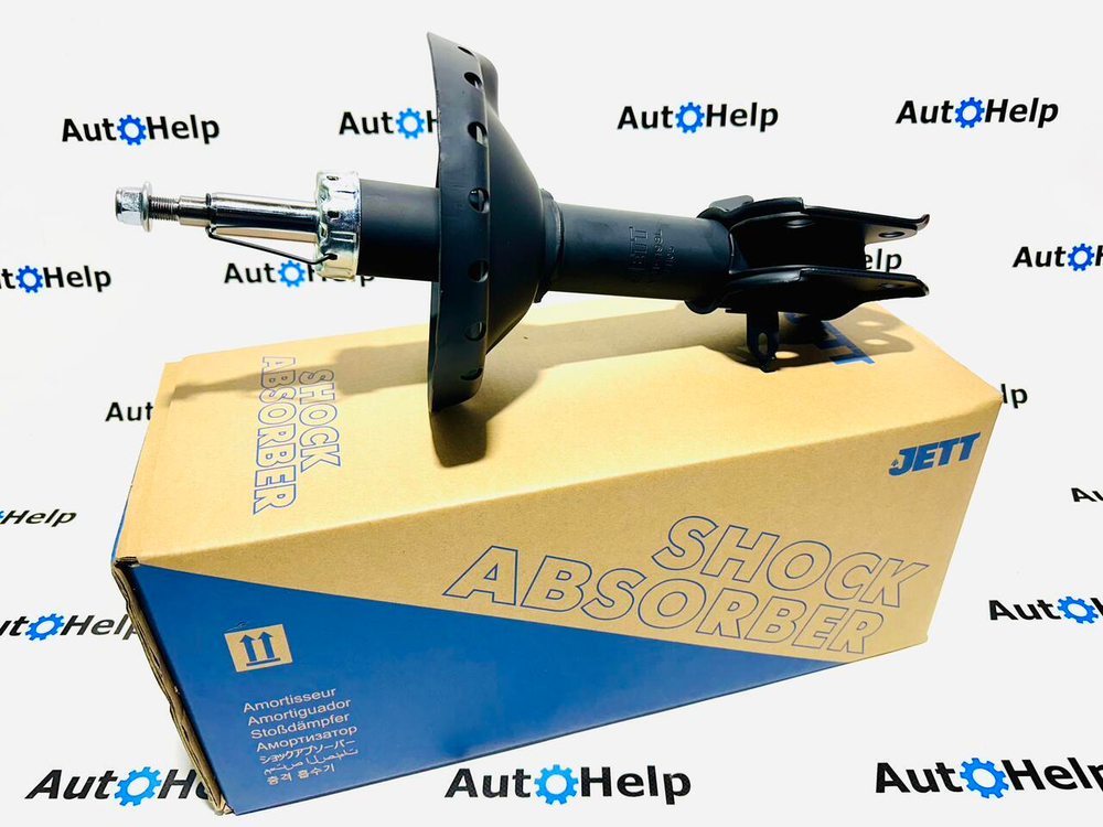 Амортизатор JETT V31-198R передний правый