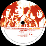 The Jimi Hendrix Experience / BBC Sessions (3LP)