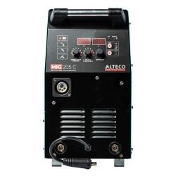 ALTECO MIG205C инверторный сварочный полуавтомат 9773