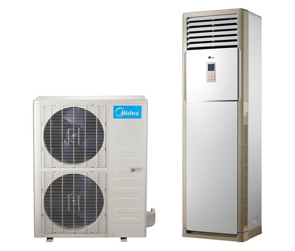 Midea MFJ-48ARN1-R/MOU-48HN1-R