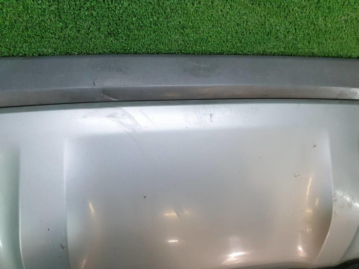 Юбка заднего бампера RR Evoque 2 (2018-2024)