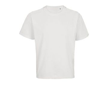 Футболка унисекс, оверсайз LEGACY 220г