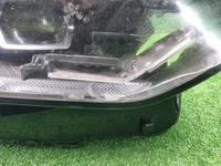 Фара правая BMW X3 G01 (2021-2024) LED