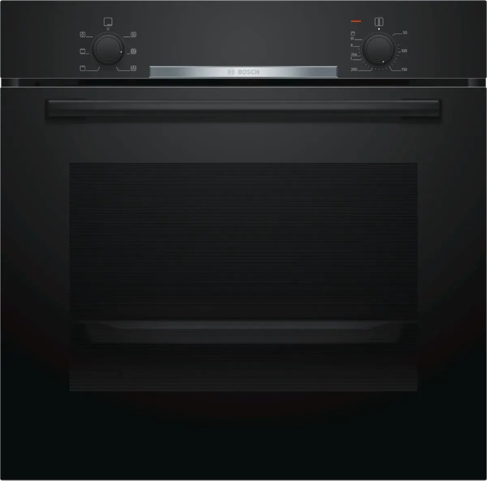 Духовой шкаф Bosch HBA530BB0S