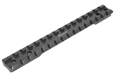 Планка ARKON picatinny на Remington 700 LA