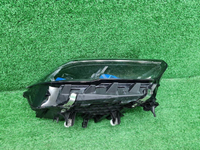Фара правая BMW X5 G05 X6 G06 (18-23) Laser Black