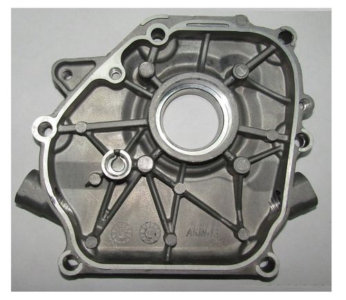 Крышка блока цилиндра задняя GX160/Crankcase cover