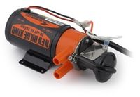 Насосы 24 вольт