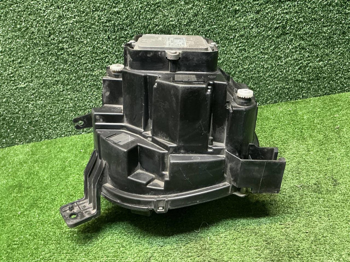 Фара правая Haval Dargo (2022-н.в.) LED