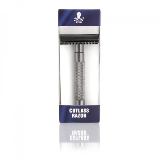 Т-образная бритва (станок) The Bluebeards Revenge "Cutlass"