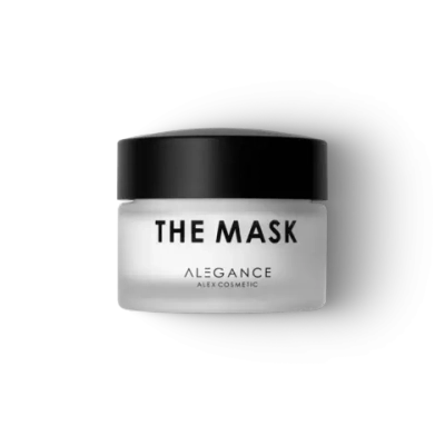 THE MASK - Питательная лифтинг крем-маска пролонгированного действия, 50 мл