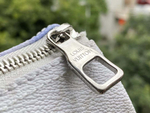 Louis Vuitton Keepall XS