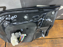 Фонарь задний левый Chery Tiggo 8 Pro 21-нв Б/У Оригинал 605000238AA