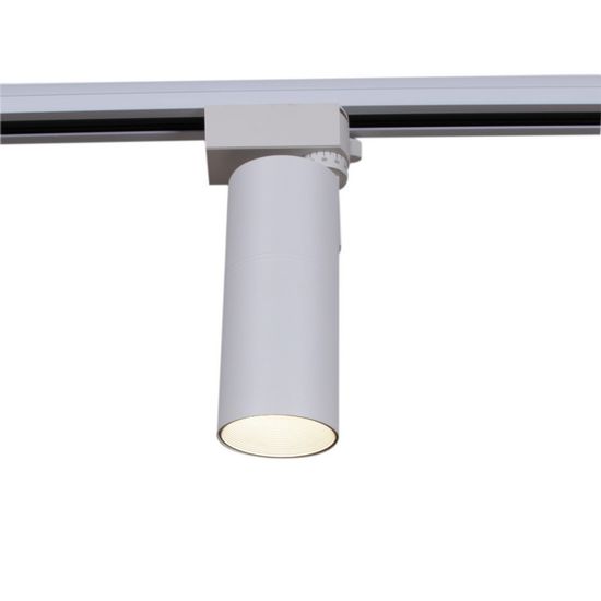 06620-9.3-001QY LED20W WT светильник трековый