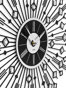 Настенные часы "Art Deco"