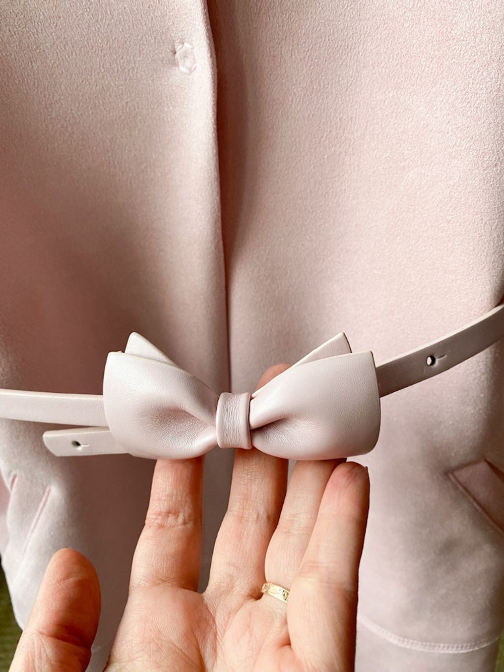 Новое пальто Monnalisa, 128