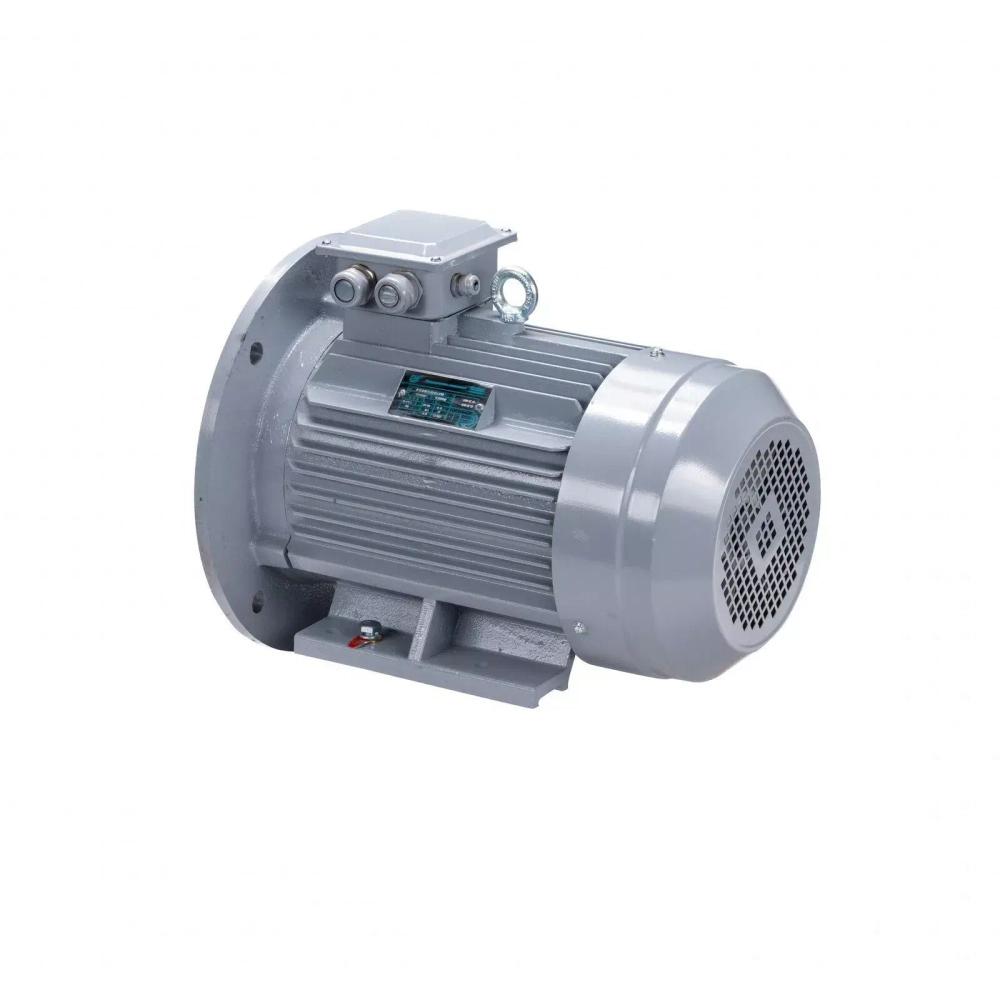 Электродвигатель ESQ PR 180 M6 GST-Б1-S12-IE2 18,5/1000 IM2001