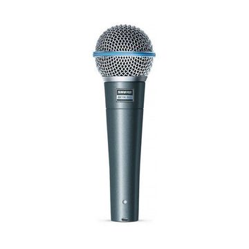 SHURE BETA 58A