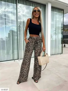 Брюки II-4535 Фабрика Моды