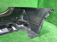 Бампер задний Nissan X-Trail T32 (2017-2022)