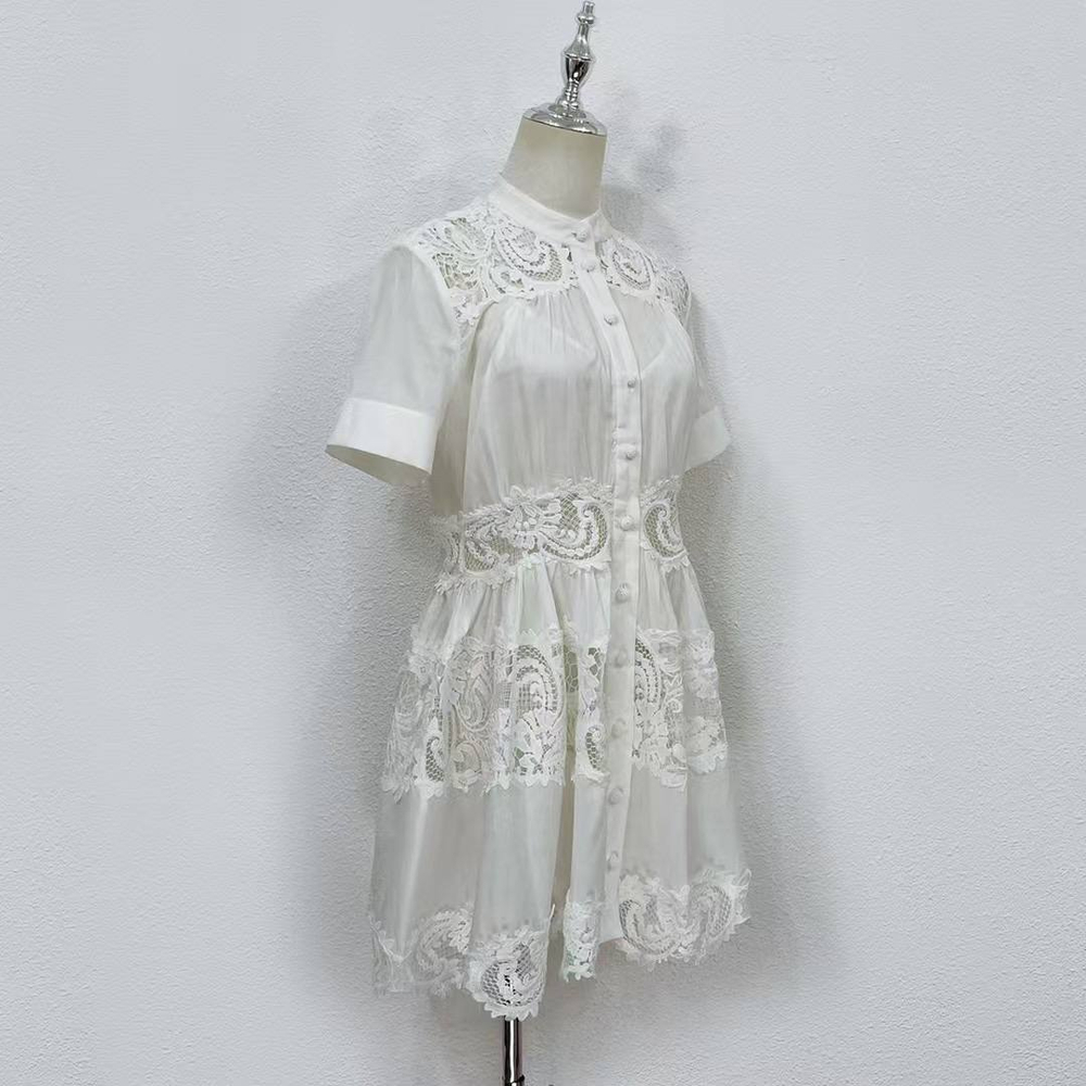 Платье Zimmermann