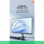 Монитор Xiaomi Monitor A27i P27FBA-RAGL (международная версия)