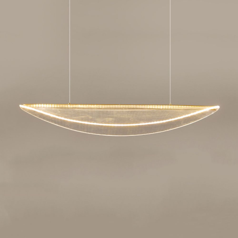 Подвесной Светильник Masson L60 3000К By Imperiumloft