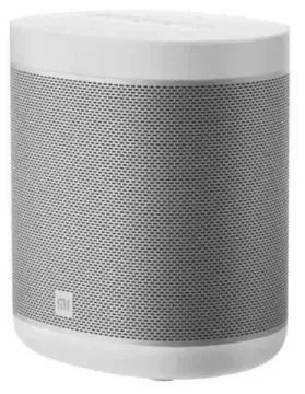 Умная колонка Xiaomi Mi Smart Speaker L09G Белый