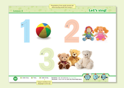 The Flibets Starter - Pupil's Book - Флибетс - учебник