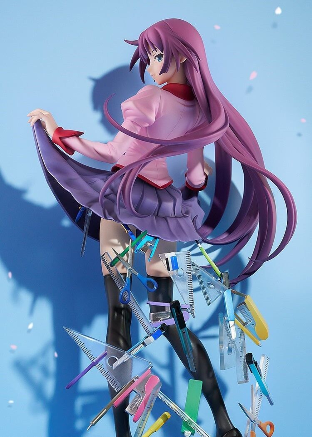 Hitagi Senjougahara