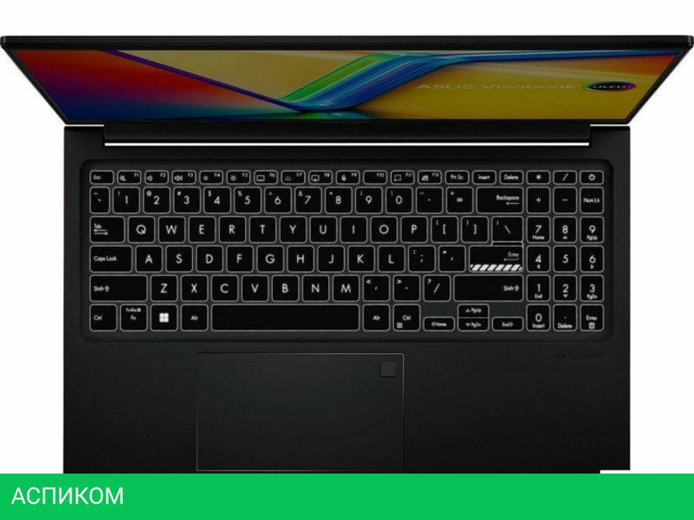 Ноутбук ASUS Vivobook 15 OLED X1505VA-L1837