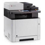 МФУ Kyocera Ecosys M5526cdn
