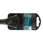 Ключ-трещотка 3/8", CrV, 72 зуба, с быстрым сбросом Gross