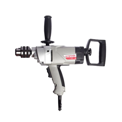 Безударная дрель ИНТЕРСКОЛ Д-16/1050Р2