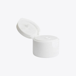 Крышка флип-топ 24 мм ПП №2