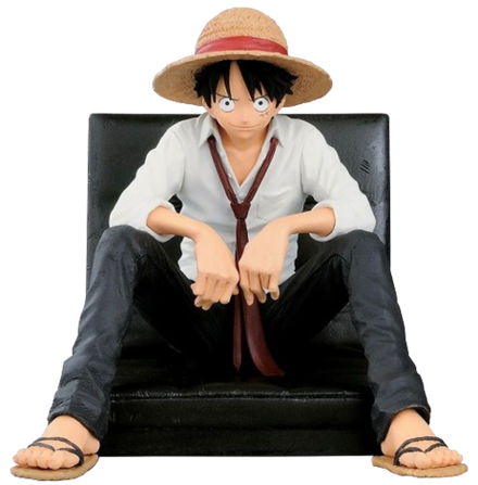 Фигурка Banpresto Monkey D.Luffy