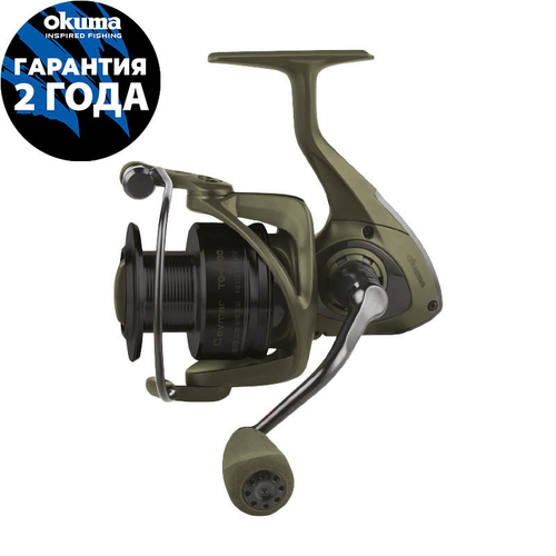Катушка Okuma Ceymar TG 3000