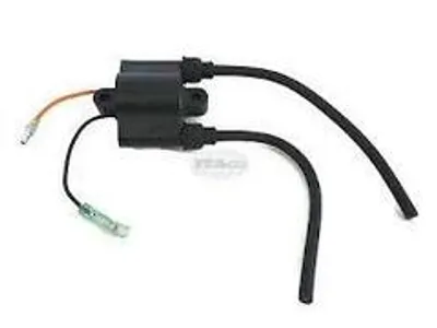 Катушка зажигания Yamaha 67F855700000