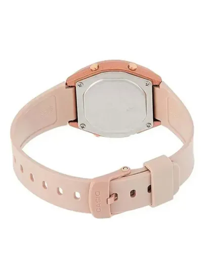 Наручные часы Casio Collection LW-204-4ADF