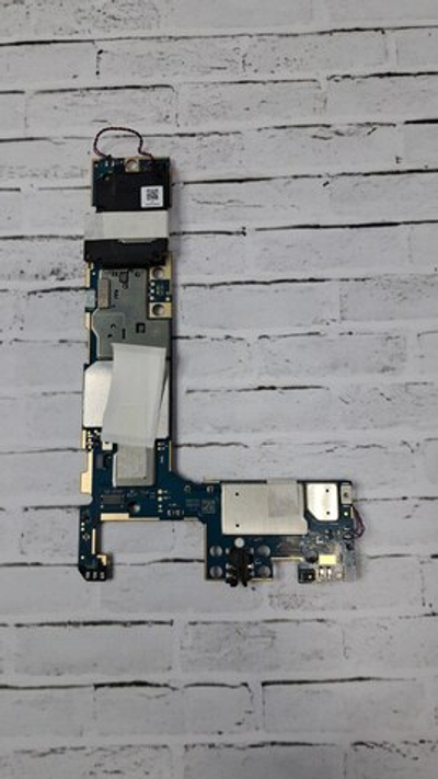Материнская плата для планшета Lenovo Tab M10 4+128GB FHD Plus X606L/X606F/X606V (5B28C16206), оригинал