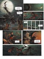 Комикс Единорог. Омнибус